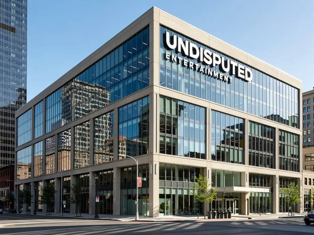 Media and entertainment